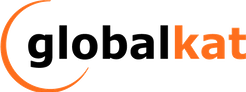 Global-Kat Logo
